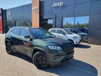 Jeep Compass Od 499 NETTO NOWOŚĆ / Leasing 100% / Kredyt 0% / North Star