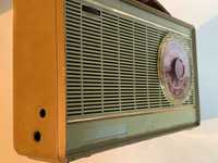 Radio suíço do início anos 60 - MEDIATOR MD6515T por 25€