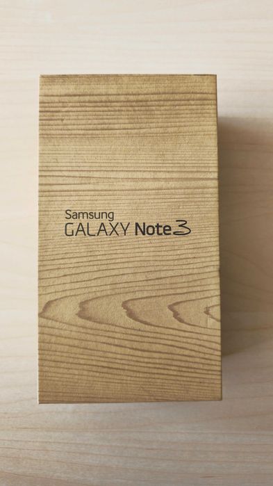Samsung Galaxy Note 3