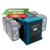 Акумуляторний інвертор напруги PROFI-TEC PCB3320V POWERLine (макс 10А)