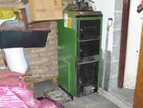 Części do pieca kamen 14 kw na ekogroszek
