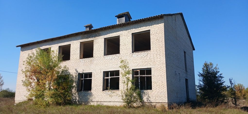 Продам приміщення Контори