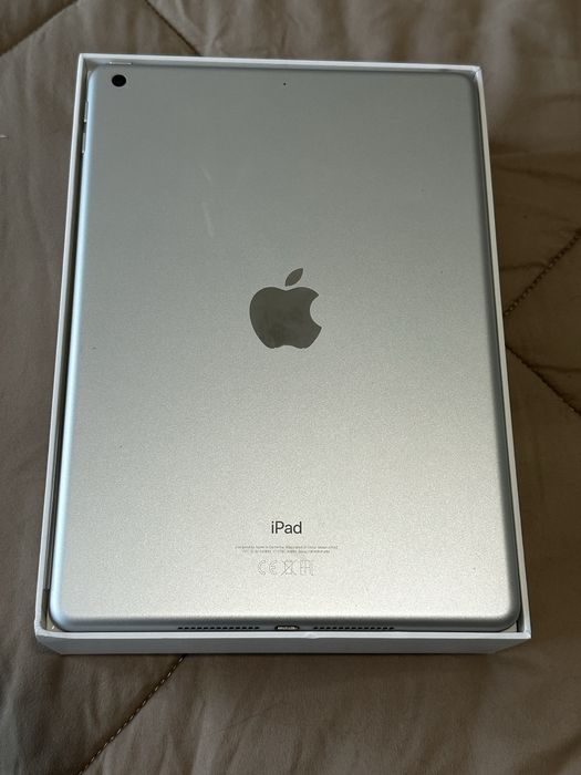 iPad 6thh (2018)