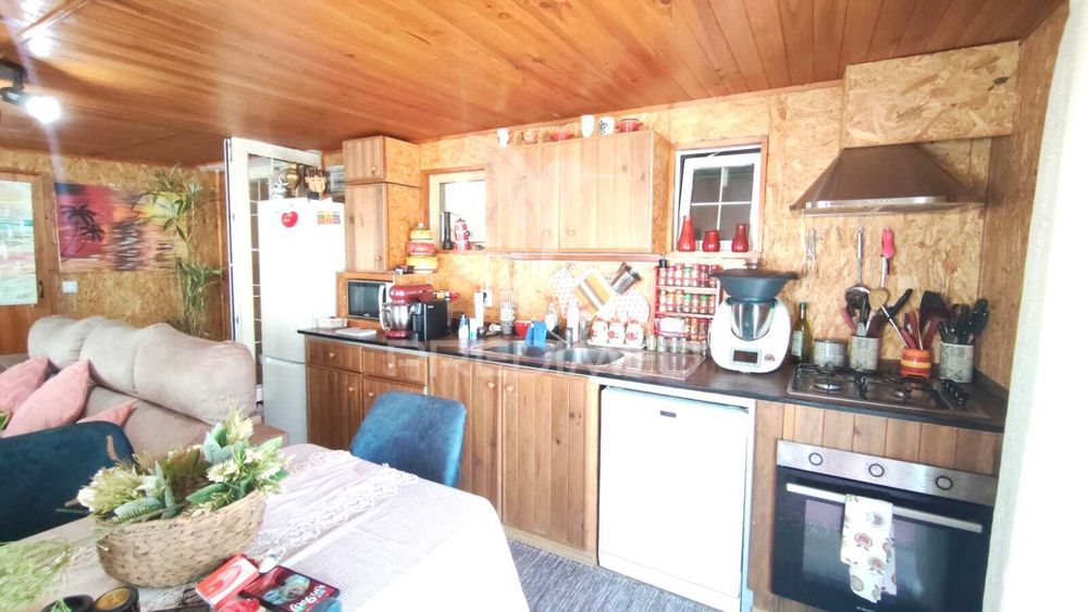 casa para residência principal ou férias