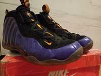 Nike foamposite one Phoenix Suns 43 imited