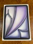 Ipad Air 11" 128GB WIFI M3 Space Gray 2025