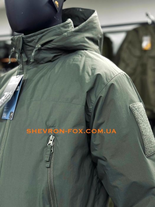 Level 7 Alpha green Helikon-Tex В наявності!