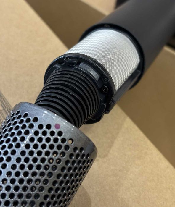 ‼️Подарунок‼️ фен дайсон новий не користувалась Універсальний стайлер