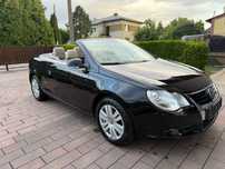 Volkswagen Eos