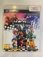 Kingdom Hearts HD 1.5 Remix PS3 Sklep Iława