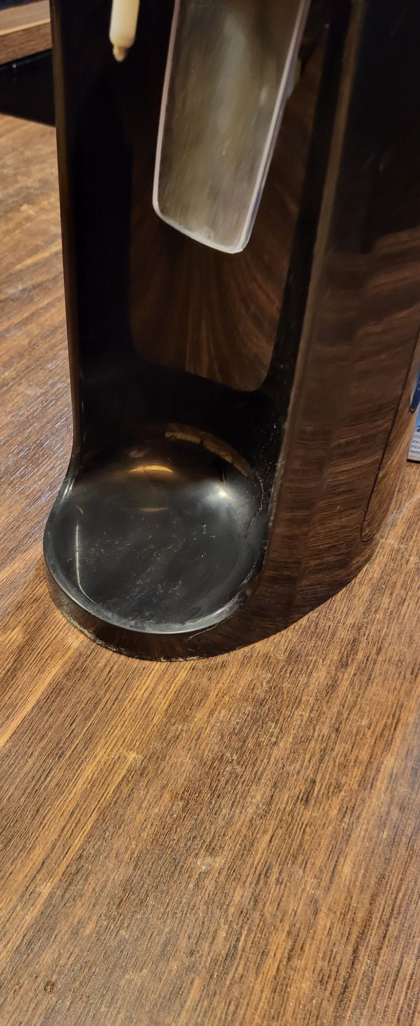 Saturator Sodastream + 2 butle