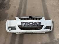 ZDERZAK PRZÓD OPEL CORSA D