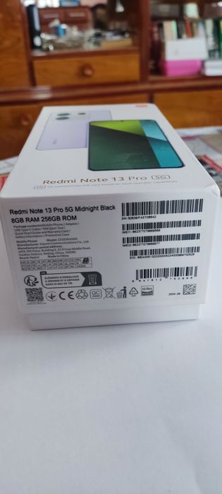 redmi note 13 pro 5g