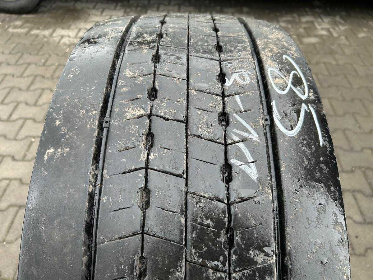 Opona używana ciężarowa przednia 355/50R22.5 MICHELIN X MULTI Z 9-11mm