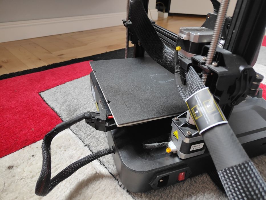 Creality ender 3 v3 se