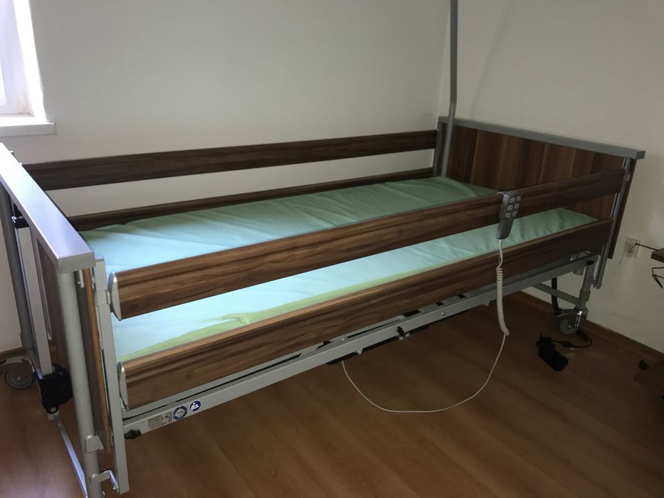 Sprzedam Łużko rechabilitacyjne