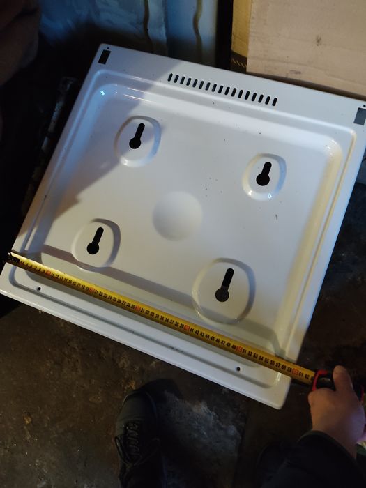 Роботча поверхня, стіл, столешница Гефест, Gefest, Брест