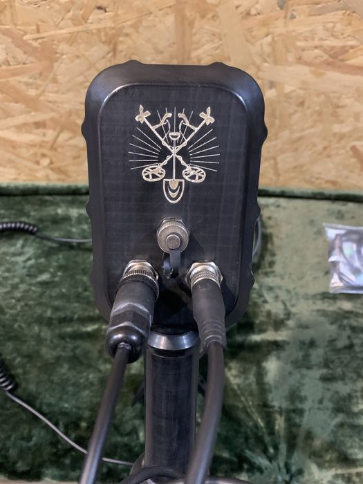 Підводний металошукач Мінелаб Еквінокс 800