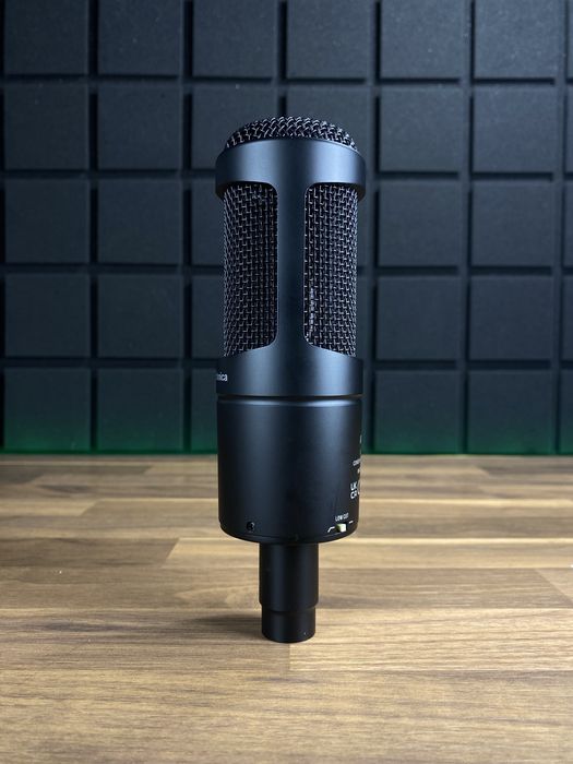 Audio Technica AT2035