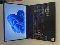 Portatil gamer Acer Nitro 5