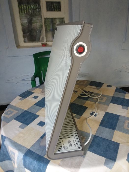 Керамический обогреватель