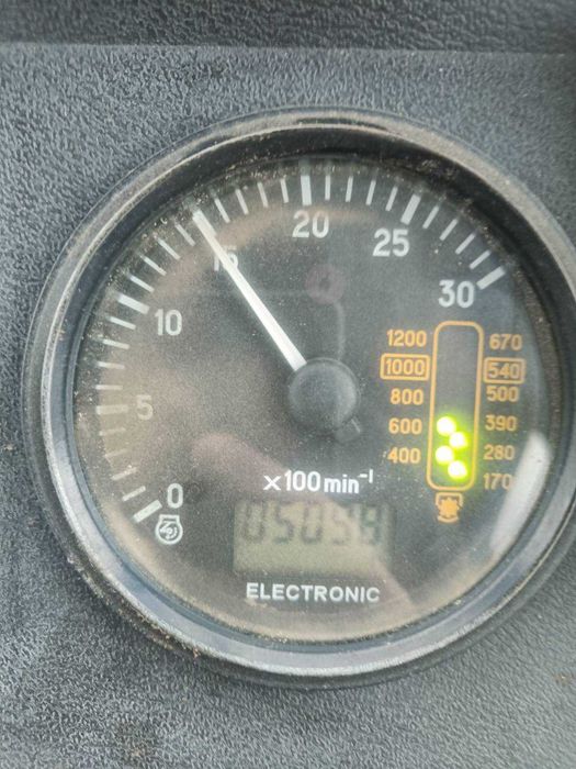 Трактор колісний МТЗ 82