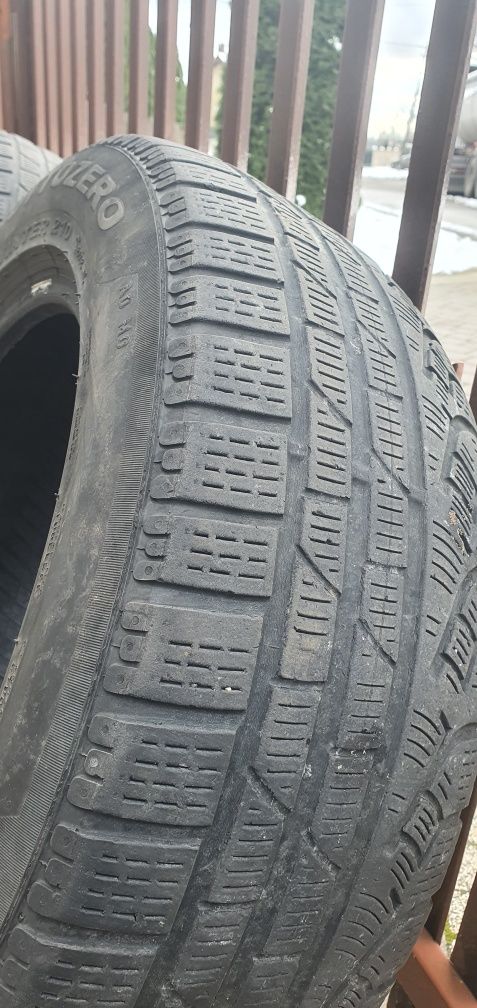 Opony PIRELLI 205X60 R16