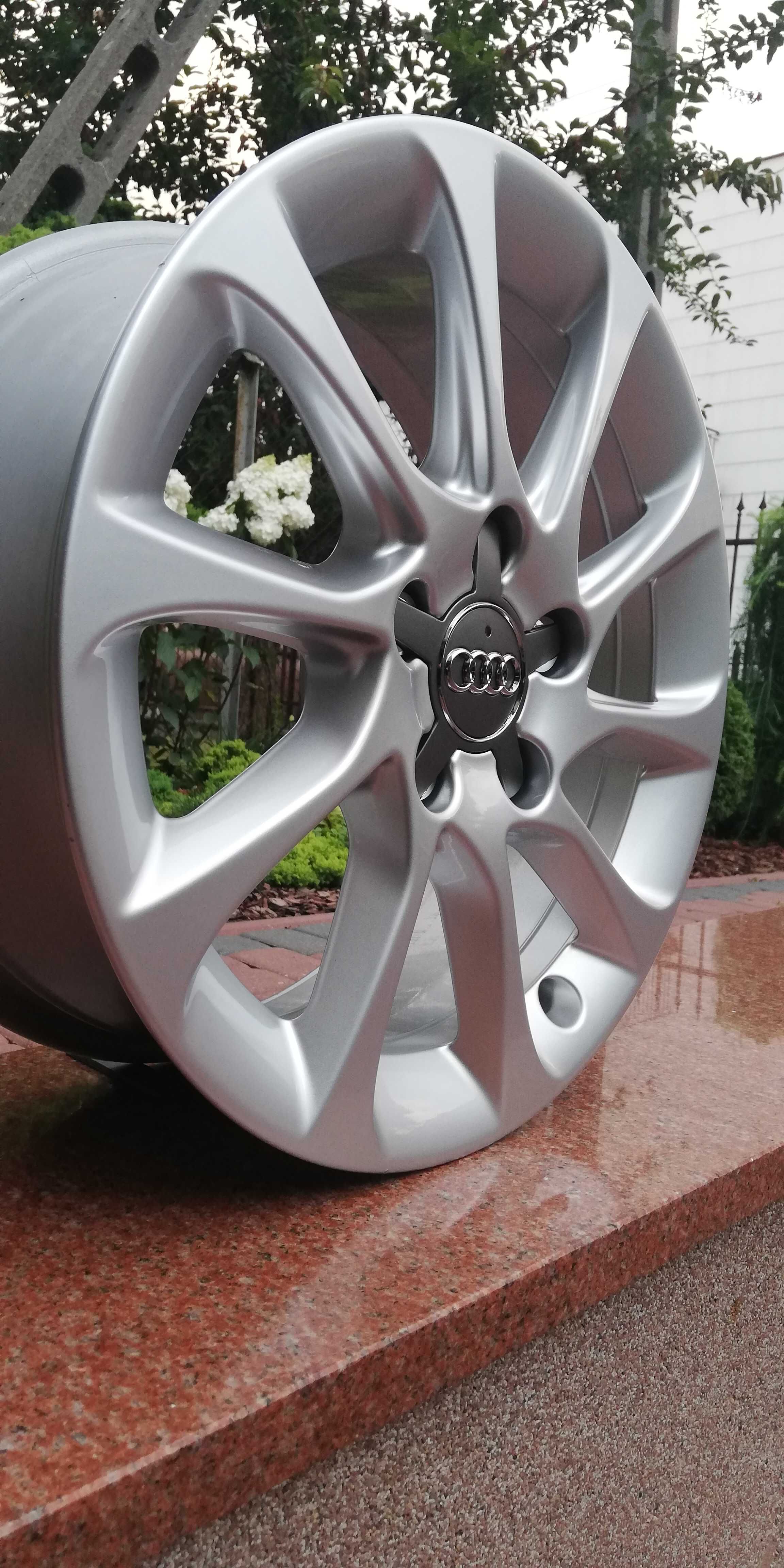 Felgi 16" 5x112 Audi S-Line A3 A4 VW Golf Skoda Seat Alufelgi ET 50