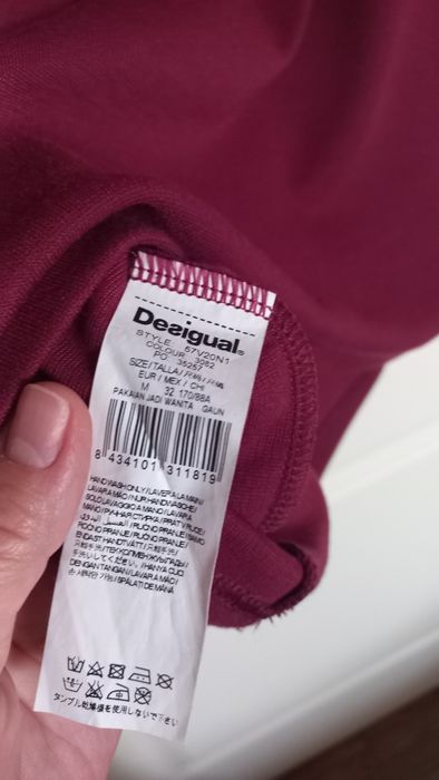 Сукні святкові,класичні Ostin, Desigual, розмір М