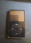 Apple Ipod classic  30gb