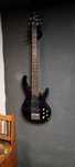 Gitara basowa Ibanez BTB 405 QM