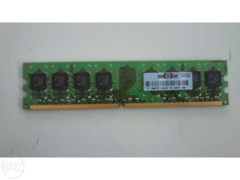 HP - 1GB DDR2 PC2-6400 DIMM (800MHz)
