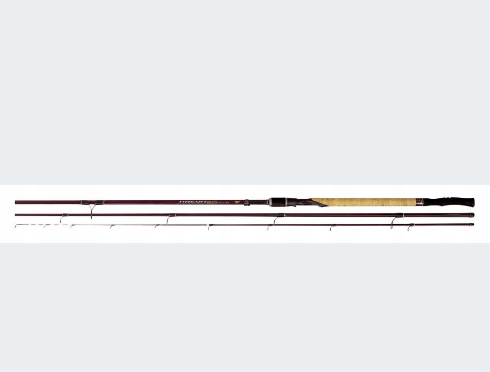 Wędka Browning Argon 2.0 Feeder MH 30-90 g 130 cm - 360 cm