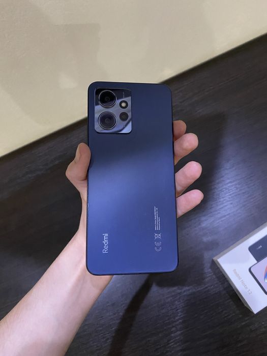 Redmi note 12 128Gb