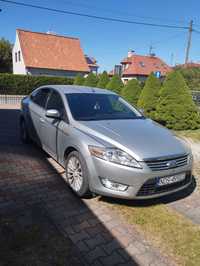 Ford Mondeo 2.0 tdci 2008 r.