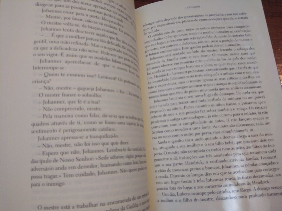 Heather Terrell - A crisálida