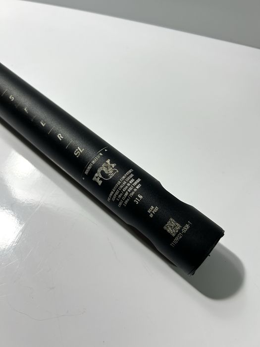 Dropper FOX Transfer SL