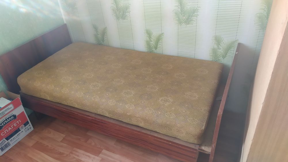 Кровать віддам ссср