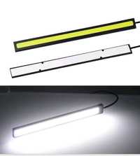 fita de led 8w 17cm