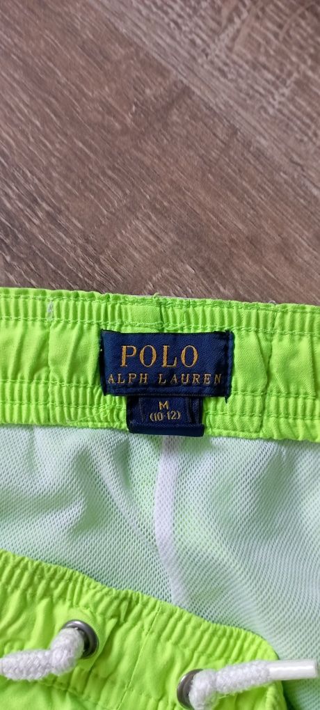 Продам шорти POLO.