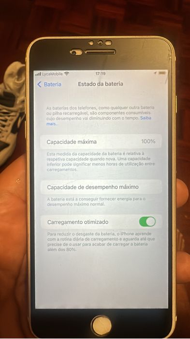 Iphone 7 Plus 50 euros