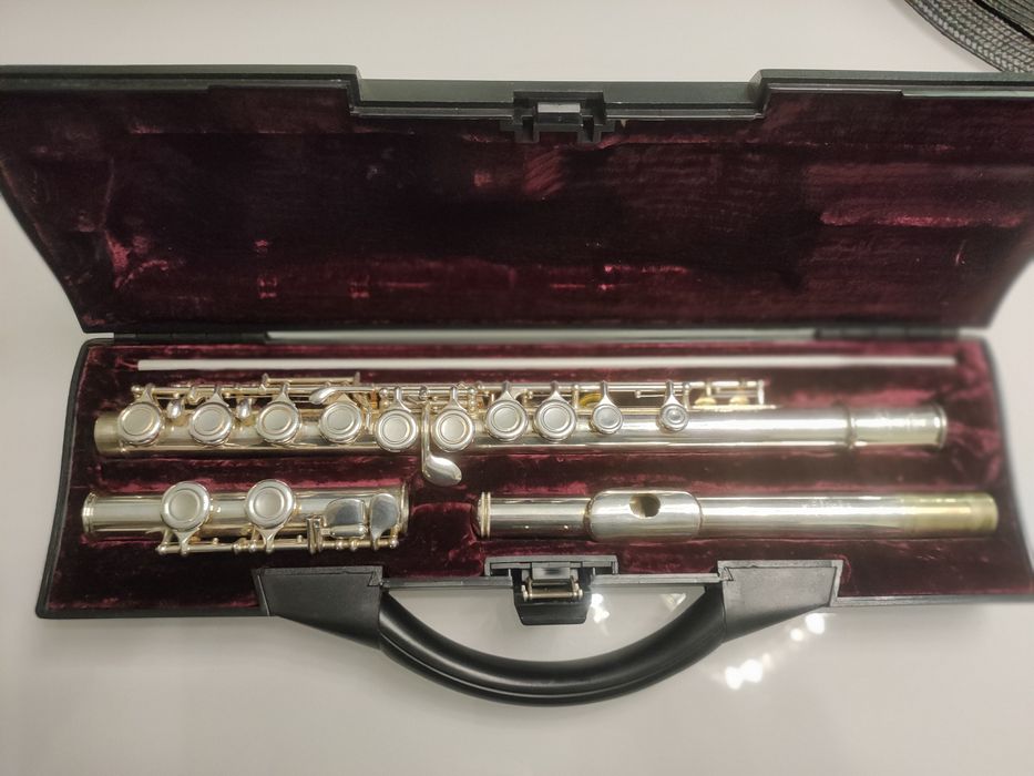 Flet poprzeczny buffet