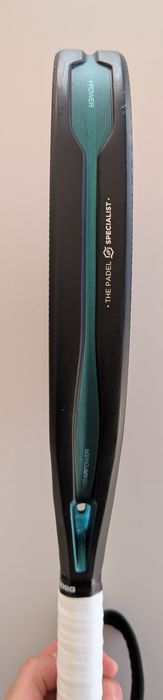 Bullpadel Hack 04 Hybrid