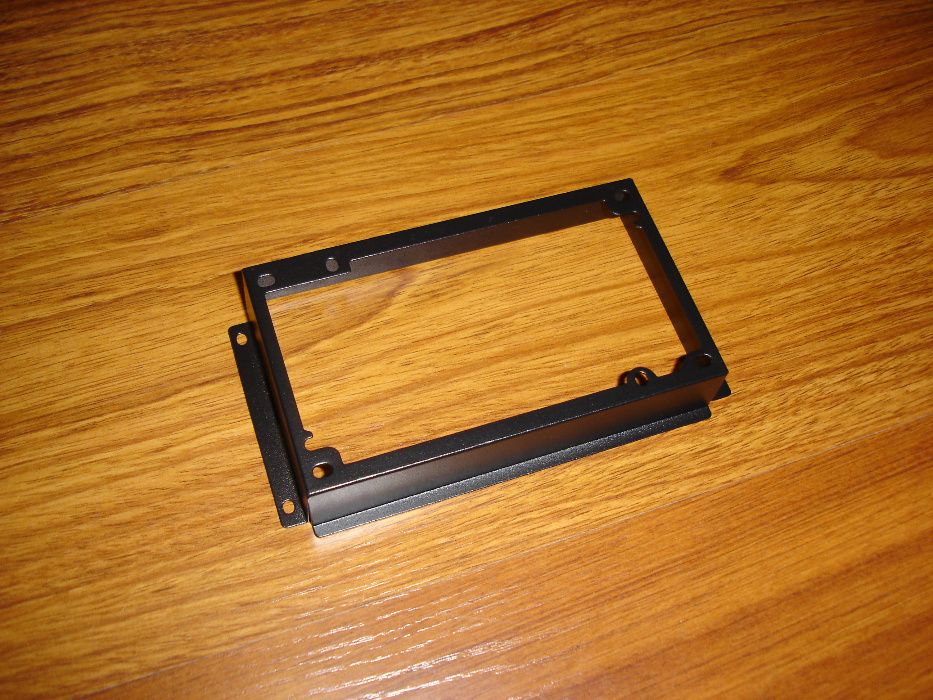 Apoio da fonte alimentação / caixas Cooler Master Elite 110 / 120 / 13