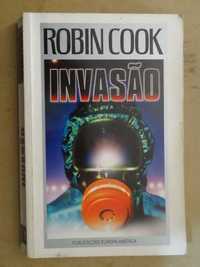 Invasão de Robin Cook
