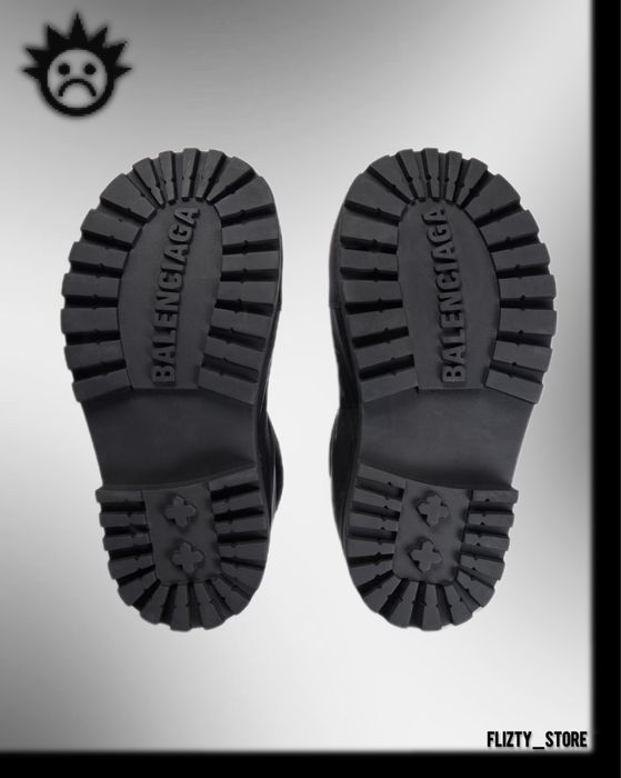 Кросівки Balenciaga Alaska