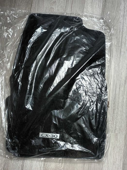 Dywaniki samochodowe Mazda CX-30