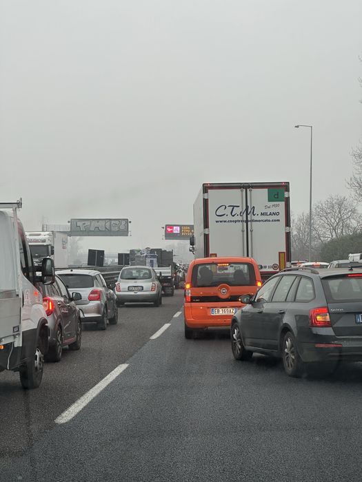 Водій для Перегону Автомобілів по Європі