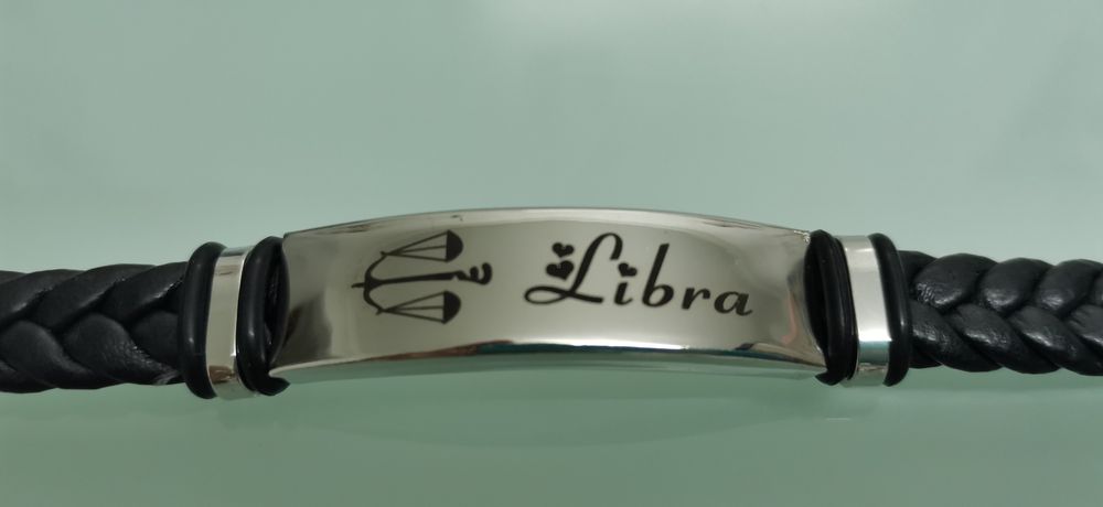 Pulseira Signo Balança