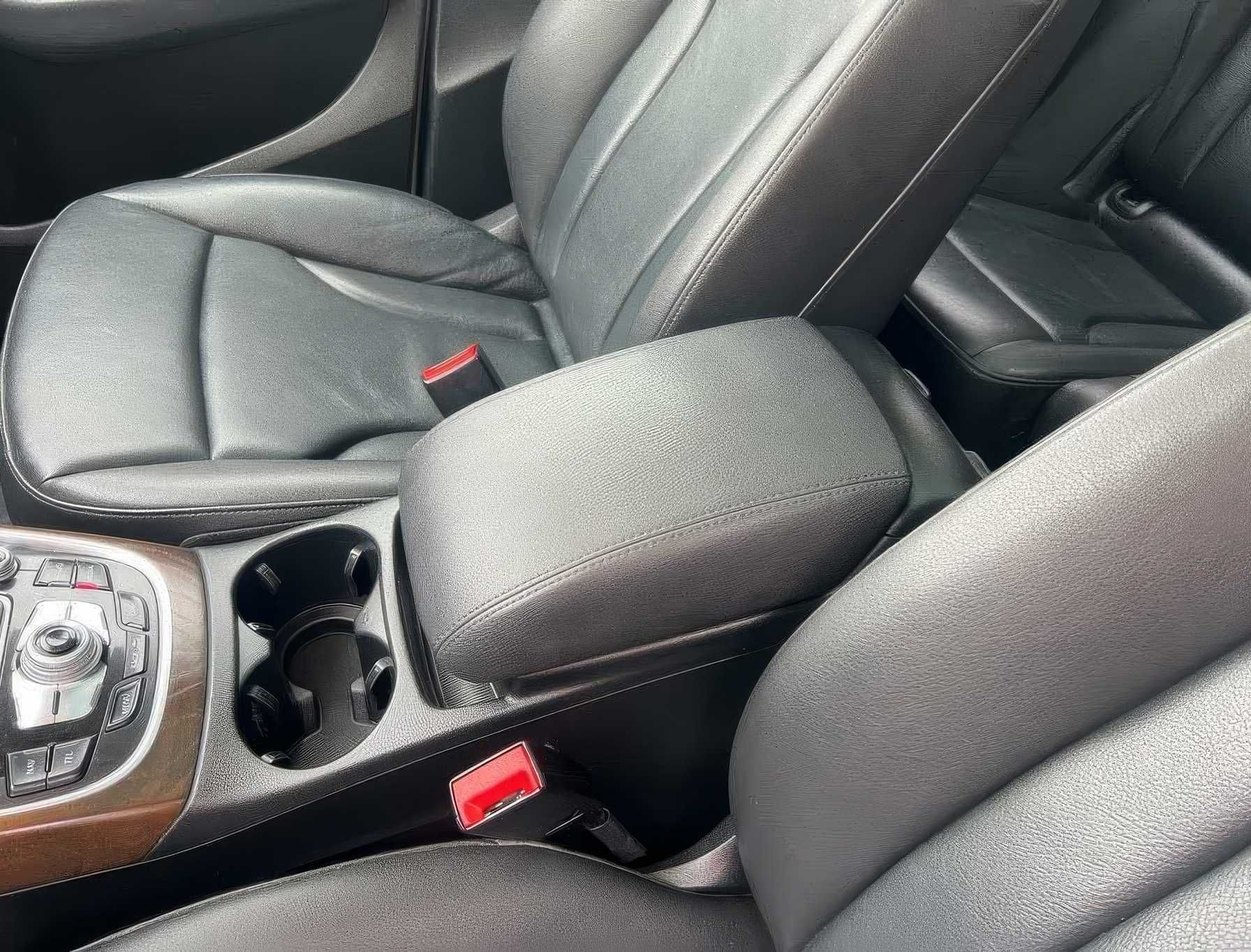 2015 Audi Q5 TDI quattro Premium Plus